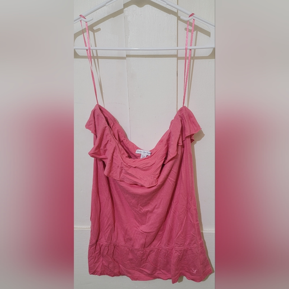 Womans Tube Top Size M